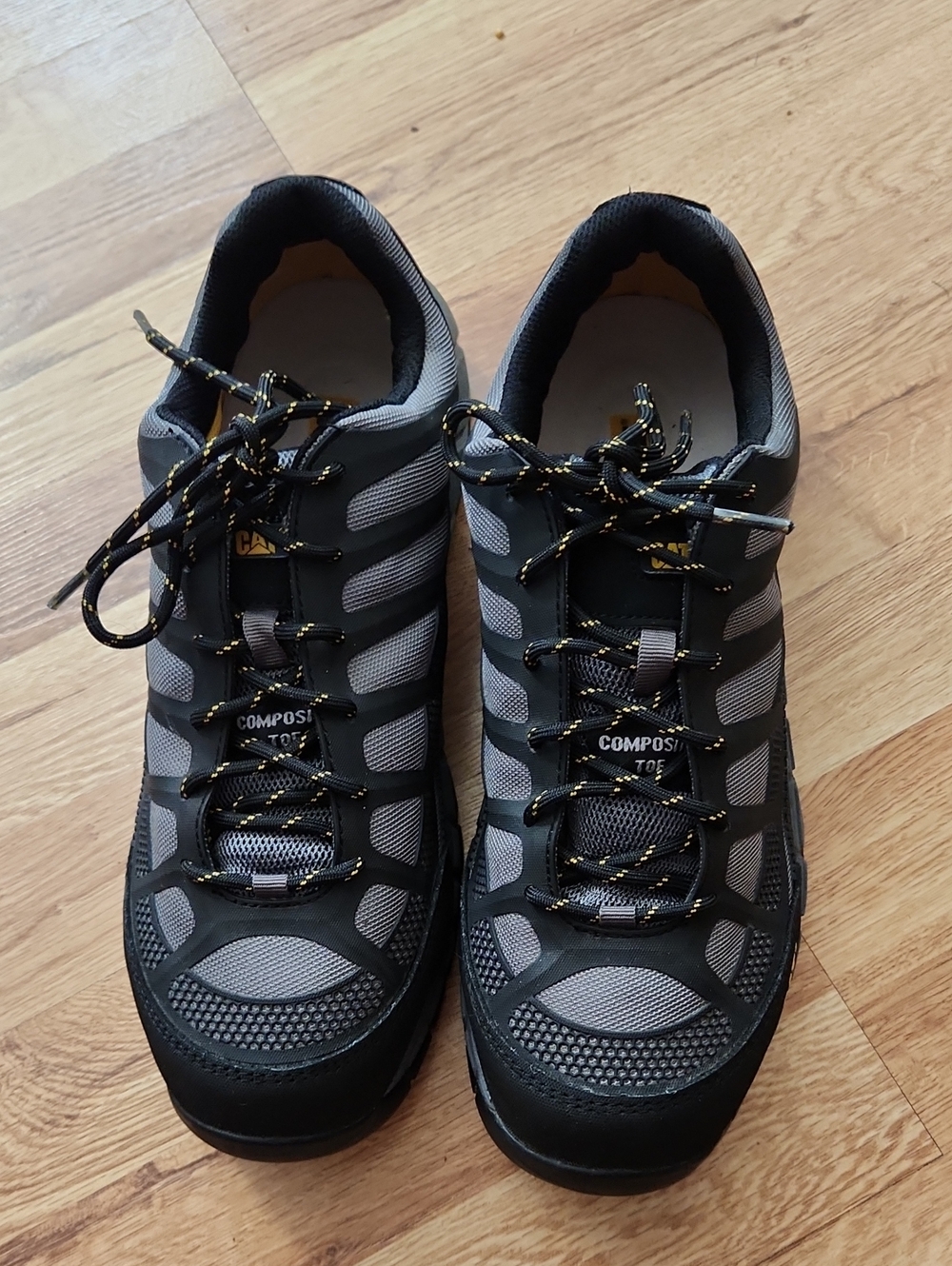 Caterpillar Work Shoes